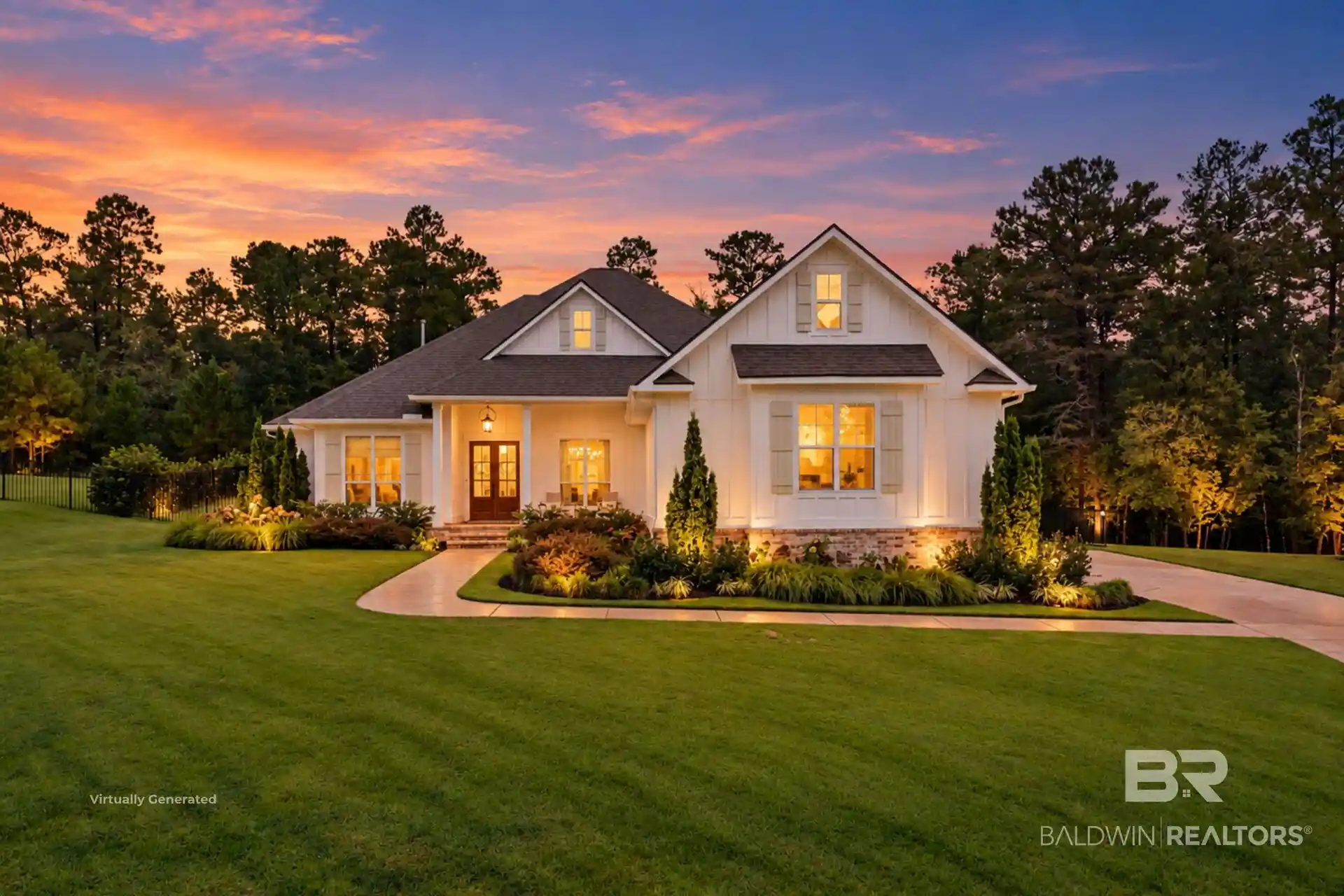 Photo 1 of Sale Pending at 34049 Farrington Ln, Daphne, AL 36527 | MLS# 410494 | Listing updated on 2026-10-23
