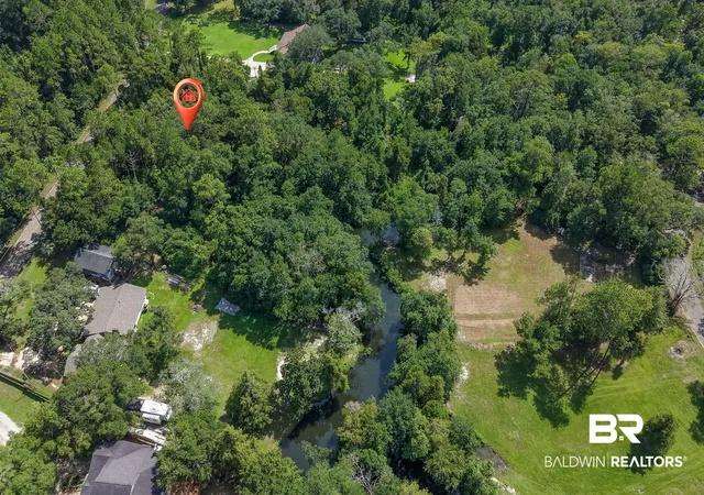 Photo 3 of Land for sale at 17967 River Rd, Summerdale, AL 36580 | MLS# 400287 | Listing updated on 2026-08-04