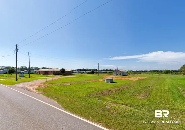 Photo 1 of Land for sale at 17675 Charolais Rd, Foley, AL 36535 | MLS# 409222 | Listing updated on 2026-08-21
