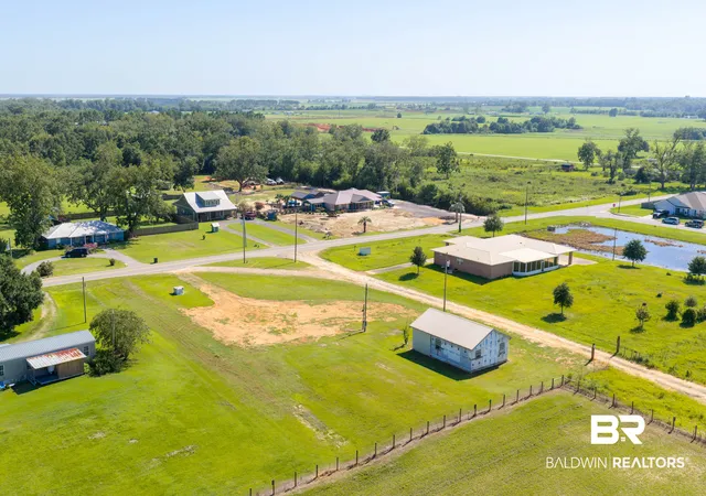 Photo 3 of Land for sale at 17675 Charolais Rd, Foley, AL 36535 | MLS# 409222 | Listing updated on 2026-08-21