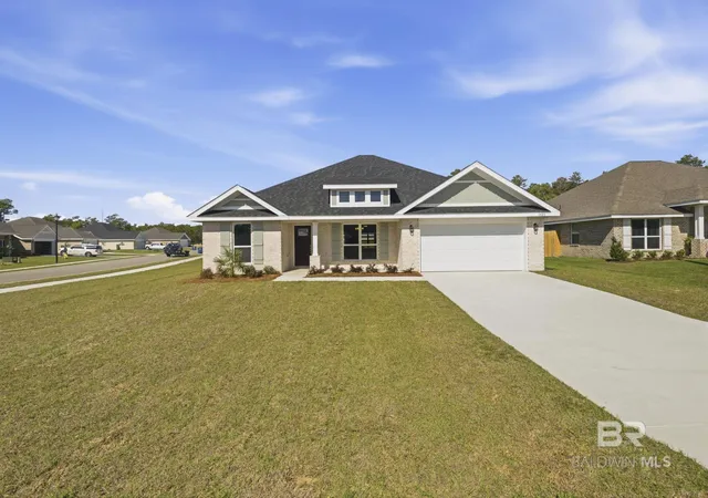 Homes for sale in Gulf Shores, AL | 1523 Colony Parke Dr, Gulf Shores, AL 36542 | MLS# 389145