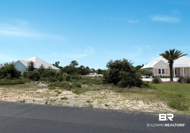 Photo 2 of Land for sale at 30577 Ono N Loop W, Orange Beach, AL 36561 | MLS# 398397 | Listing updated on 2026-09-18