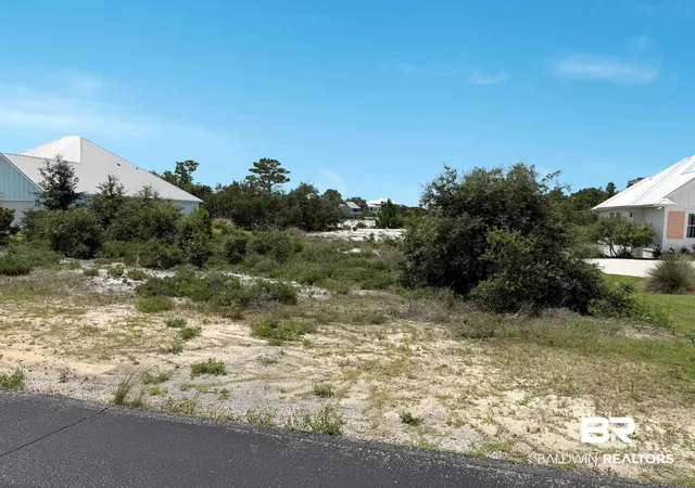Photo 3 of Land for sale at 30577 Ono N Loop W, Orange Beach, AL 36561 | MLS# 398397 | Listing updated on 2026-09-18
