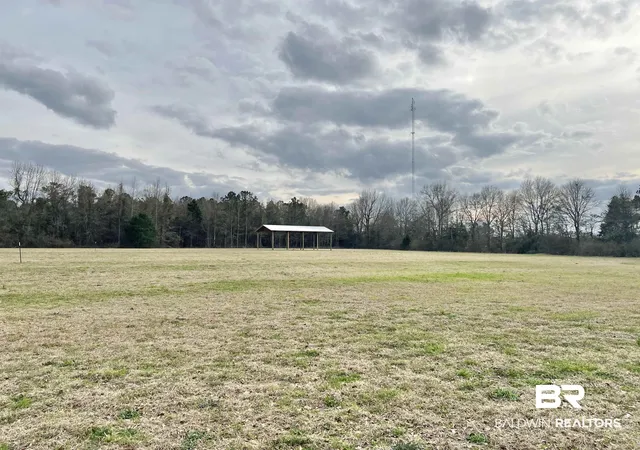 1st image of 1400 Block Mexboro Rd, Frisco City, AL 36445 | MLS# 392233