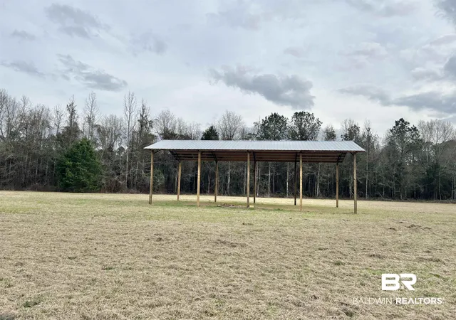 3rd image of 1400 Block Mexboro Rd, Frisco City, AL 36445 | MLS# 392233