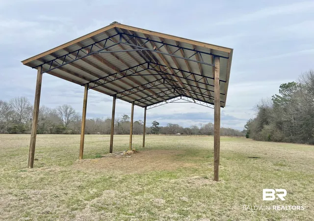 5th image of 1400 Block Mexboro Rd, Frisco City, AL 36445 | MLS# 392233