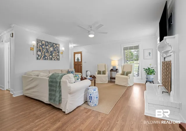 2nd image of 150 Clairmont Ave, Monroeville, AL 36460 | MLS# 396353