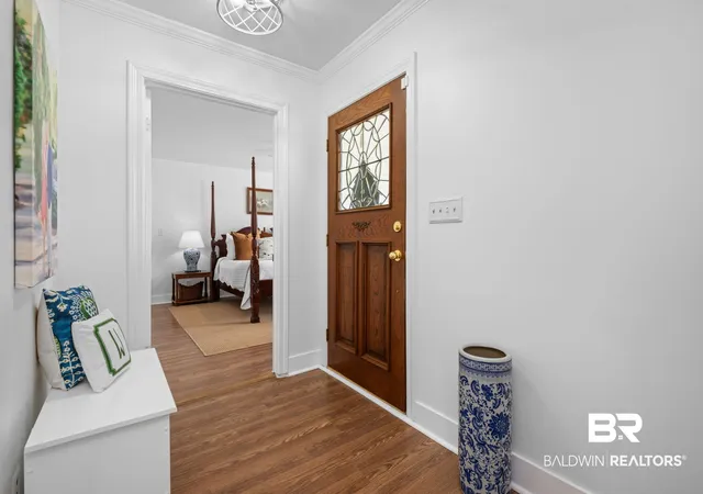Photo 4 of Single family home for sale at 150 Clairmont Ave, Monroeville, AL 36460 | MLS# 396353 | Listing updated on 2026-09-22