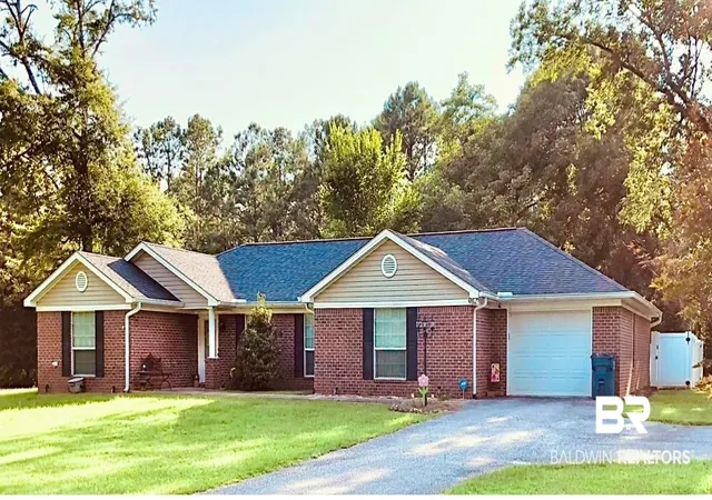1st image of 104 Marley Mitchel Ln, Evergreen, AL 36401 | MLS# 390233