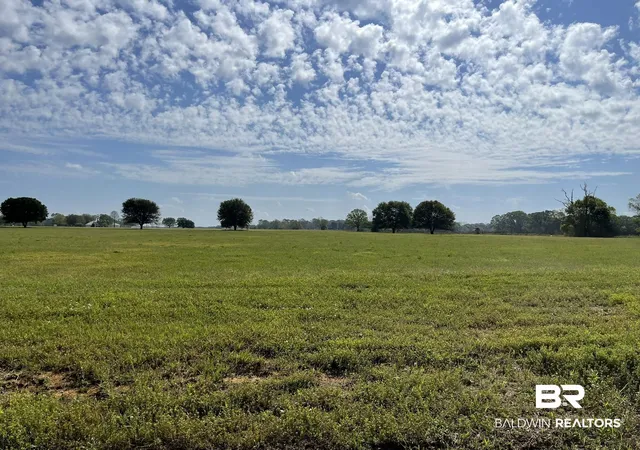Photo 1 of Land for sale at 18697 Kendrick Rd, Robertsdale, AL 36567 | MLS# 376978 | Listing updated on 2026-07-30