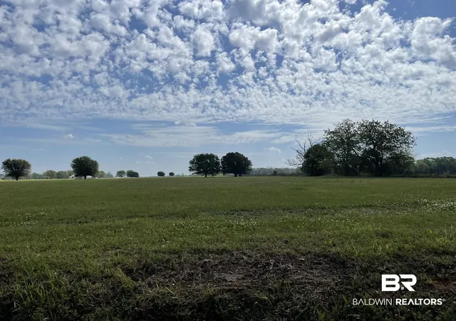 Photo 2 of Land for sale at 18697 Kendrick Rd, Robertsdale, AL 36567 | MLS# 376978 | Listing updated on 2026-07-30