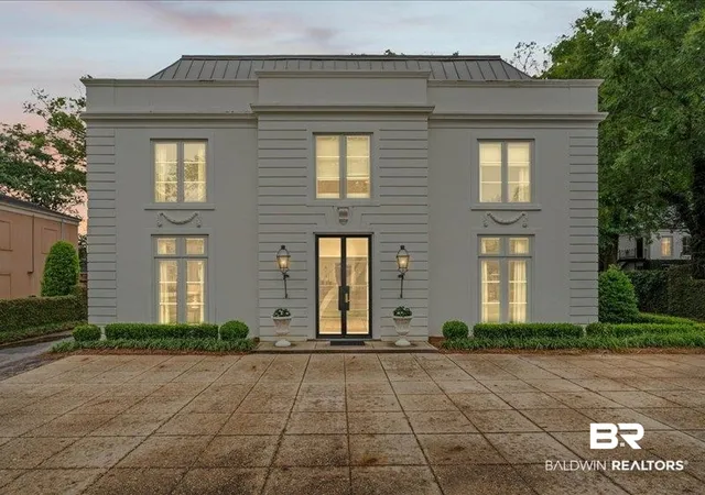 Photo 1 of Single family home for sale at 109 Eaton Sq, Mobile, AL 36608 | MLS# 398090 | Listing updated on 2026-09-09