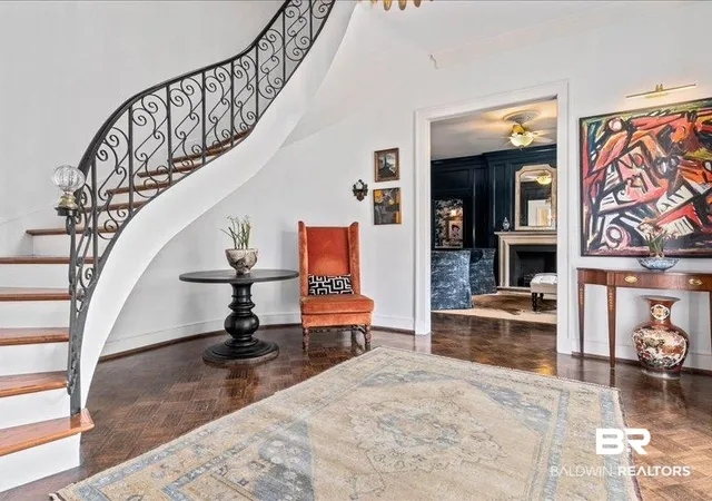 Photo 2 of Single family home for sale at 109 Eaton Sq, Mobile, AL 36608 | MLS# 398090 | Listing updated on 2026-09-09