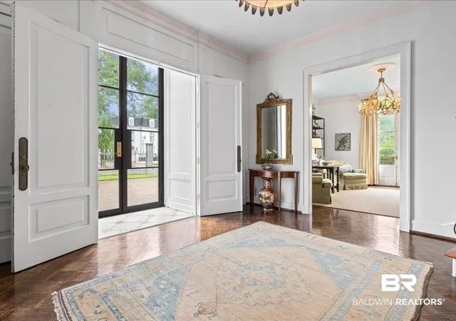 Photo 3 of Single family home for sale at 109 Eaton Sq, Mobile, AL 36608 | MLS# 398090 | Listing updated on 2026-09-09