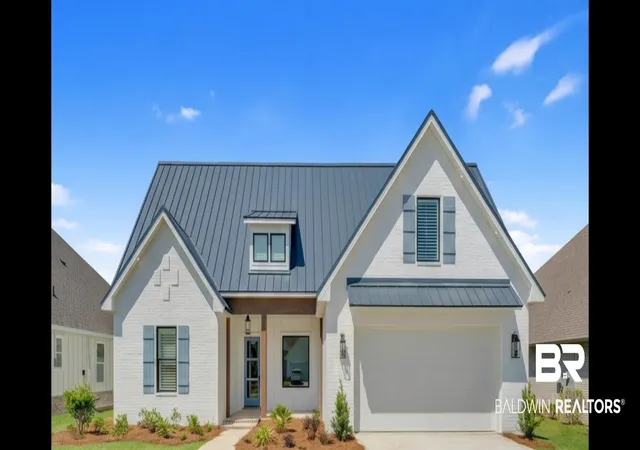 Photo 1 of Single family home for sale at 5123 Sampson Ave, Orange Beach, AL 36561 | MLS# 409263 | Listing updated on 2026-10-15