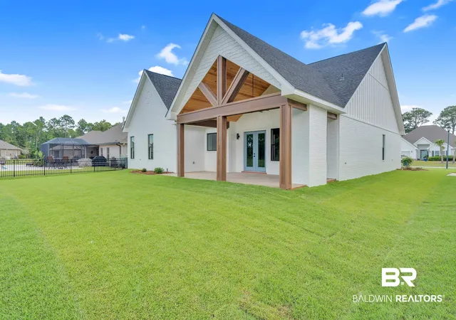 Photo 2 of Single family home for sale at 5123 Sampson Ave, Orange Beach, AL 36561 | MLS# 409263 | Listing updated on 2026-10-15