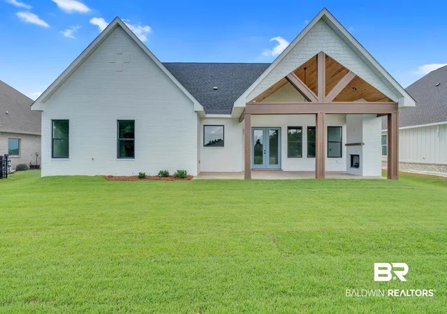 Photo 3 of Single family home for sale at 5123 Sampson Ave, Orange Beach, AL 36561 | MLS# 409263 | Listing updated on 2026-10-15