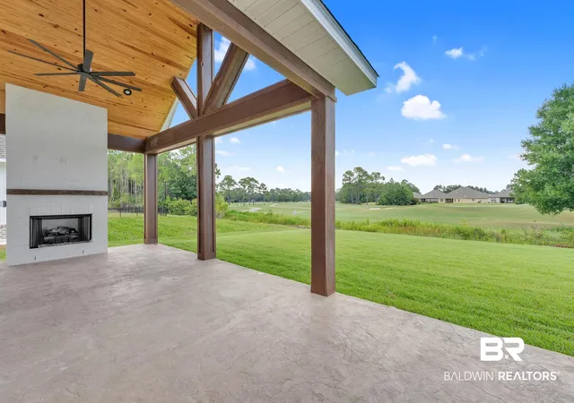 Photo 3 of Single family home for sale at 5123 Sampson Ave, Orange Beach, AL 36561 | MLS# 409263 | Listing updated on 2026-10-15