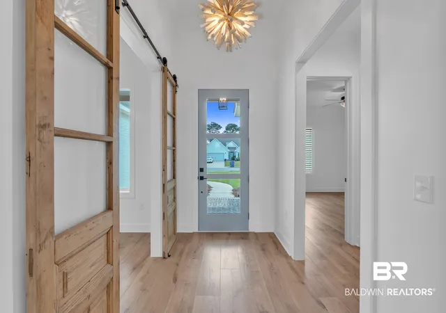 Photo 4 of Single family home for sale at 5123 Sampson Ave, Orange Beach, AL 36561 | MLS# 409263 | Listing updated on 2026-10-15