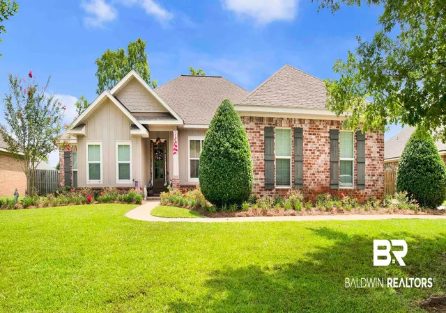 Photo 1 of Single family home for sale at 28110 Annabelle Ln, Daphne, AL 36526 | MLS# 399346 | Listing updated on 2026-07-28