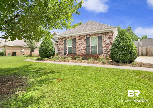 Photo 2 of Single family home for sale at 28110 Annabelle Ln, Daphne, AL 36526 | MLS# 399346 | Listing updated on 2026-07-28