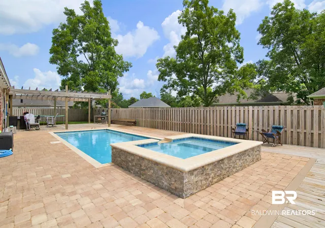 Photo 3 of Single family home for sale at 28110 Annabelle Ln, Daphne, AL 36526 | MLS# 399346 | Listing updated on 2026-07-28