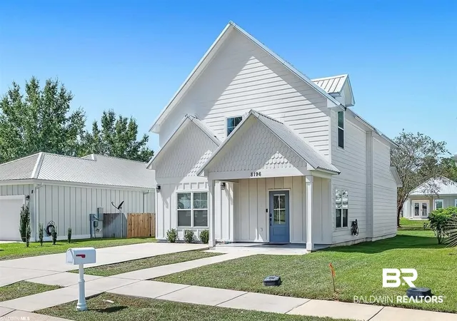 Photo 1 of Single family home for sale at 8196 Carmel Cir, Foley, AL 36535 | MLS# 399733 | Listing updated on 2026-08-05