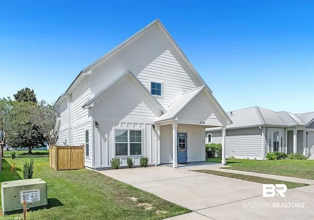 Photo 3 of Single family home for sale at 8196 Carmel Cir, Foley, AL 36535 | MLS# 399733 | Listing updated on 2026-08-05