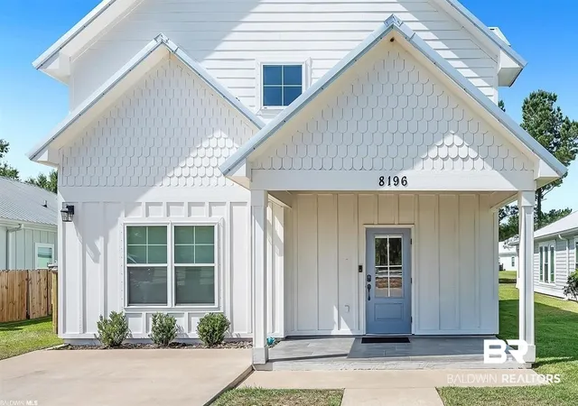 Photo 4 of Single family home for sale at 8196 Carmel Cir, Foley, AL 36535 | MLS# 399733 | Listing updated on 2026-08-05