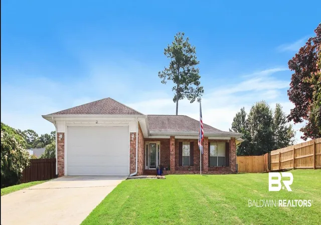 1st image of 25480 Seraphim Court, Loxley, AL 36551 | MLS# 400098