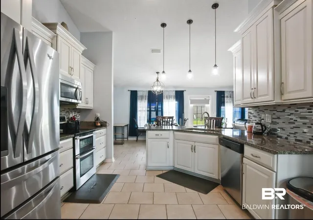 2nd image of 25480 Seraphim Court, Loxley, AL 36551 | MLS# 400098