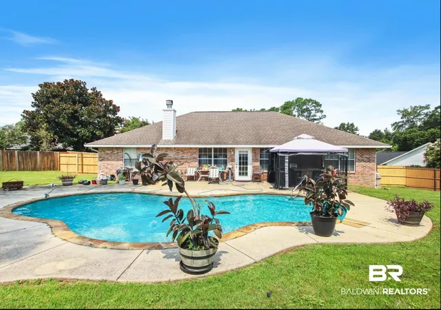 Photo 3 of Sale Pending at 25480 Seraphim Ct, Loxley, AL 36551 | MLS# 400098 | Listing updated on 2026-10-05