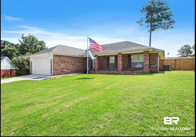 Photo 3 of Sale Pending at 25480 Seraphim Ct, Loxley, AL 36551 | MLS# 400098 | Listing updated on 2026-10-05