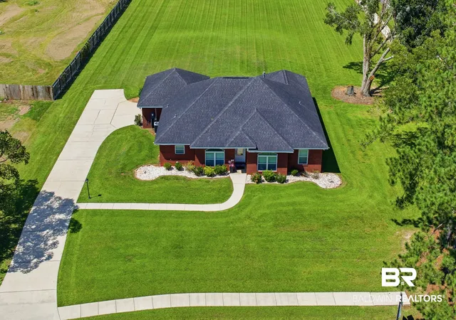 Photo 2 of Single family home for sale at 9951 Gaineswood Blvd, Fairhope, AL 36532 | MLS# 409127 | Listing updated on 2026-09-01