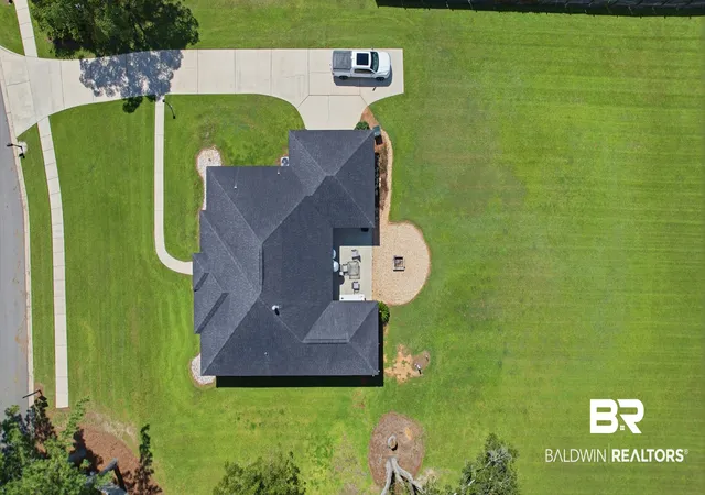 Photo 3 of Single family home for sale at 9951 Gaineswood Blvd, Fairhope, AL 36532 | MLS# 409127 | Listing updated on 2026-09-01