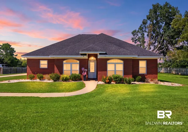Photo 42 of Single family home for sale at 9951 Gaineswood Blvd, Fairhope, AL 36532 | MLS# 409127 | Listing updated on 2026-09-01