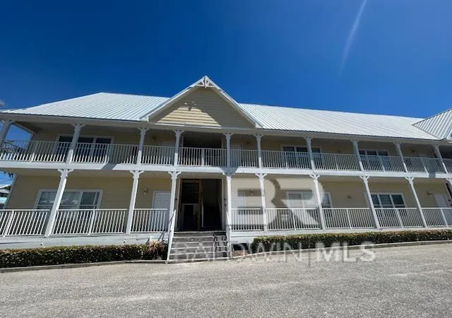 Homes for sale in Gulf Shores, AL | 1485 W Lagoon Avenue #202, Gulf Shores, AL 36542 | MLS# 398844