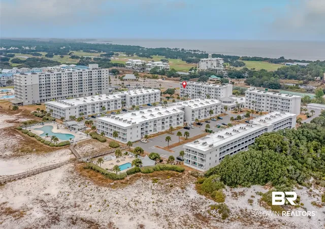 2nd image of 400 Plantation Rd #4414, Gulf Shores, AL 36542 | MLS# 399307