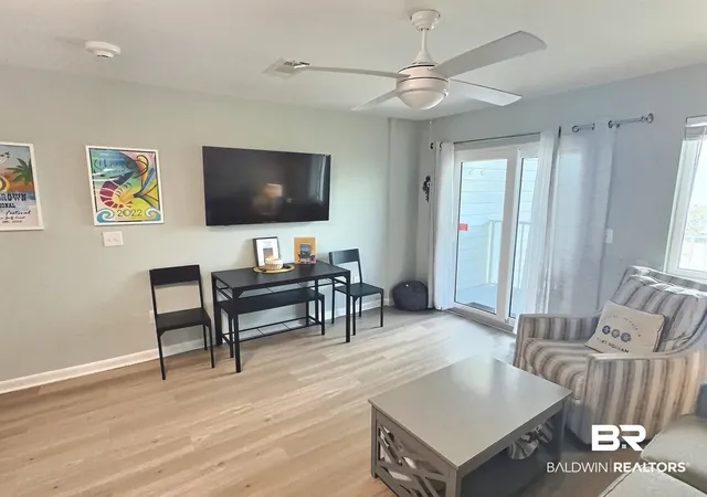 Photo 3 of Townhouse for sale at 400 Plantation Rd #4414, Gulf Shores, AL 36542 | MLS# 399307 | Listing updated on 2026-08-19