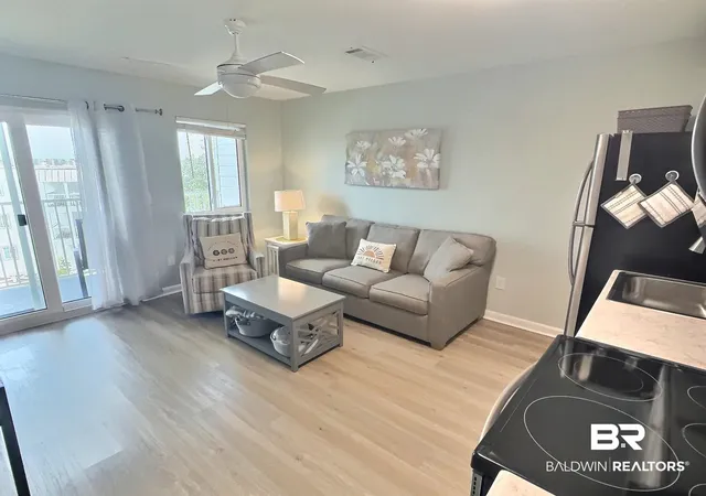 Photo 4 of Townhouse for sale at 400 Plantation Rd #4414, Gulf Shores, AL 36542 | MLS# 399307 | Listing updated on 2026-08-19