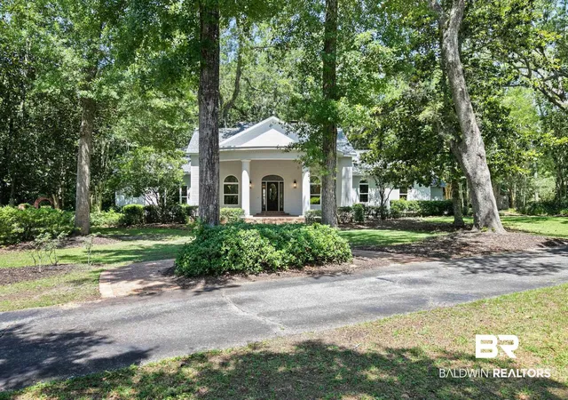 2nd image of 12217 Old Federal Road #45 & 46, Magnolia Springs, AL 36555 | MLS# 400200