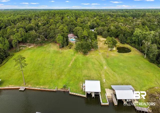 Photo 3 of Single family home for sale at 9445 County Rd 97, Elberta, AL 36530 | MLS# 409287 | Listing updated on 2026-08-20