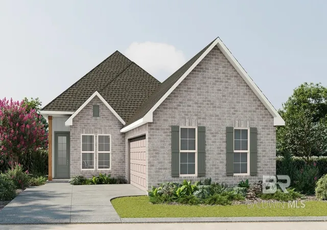 Homes for sale in Silverhill, AL | 14610 Arrowhead Court, Silverhill, AL 36576 | MLS# 398305