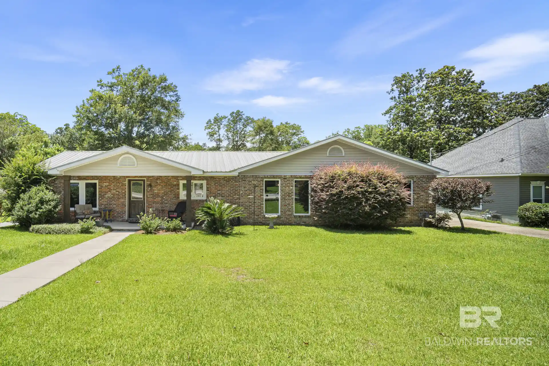 Photo 1 of Single family home for sale at 1615 5th Street, Daphne, AL 36526 | MLS# 398702 | Listing updated on 2026-10-24
