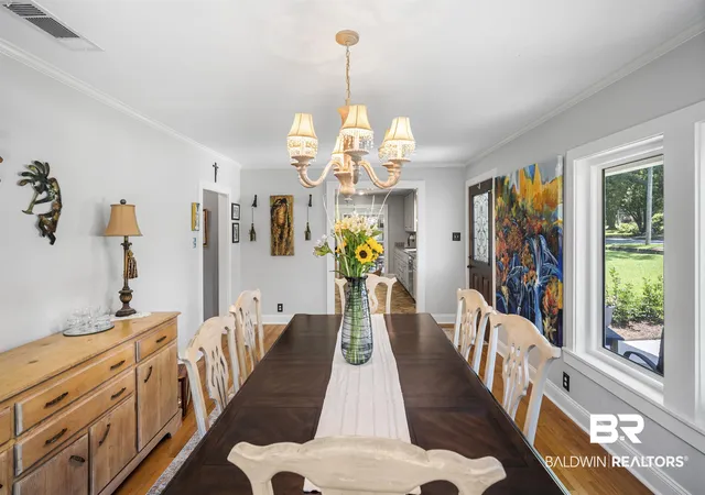 Photo 2 of Single family home for sale at 1615 5th Street, Daphne, AL 36526 | MLS# 398702 | Listing updated on 2026-08-29