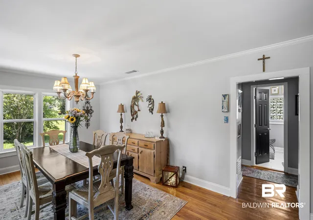 Photo 3 of Single family home for sale at 1615 5th Street, Daphne, AL 36526 | MLS# 398702 | Listing updated on 2026-08-29
