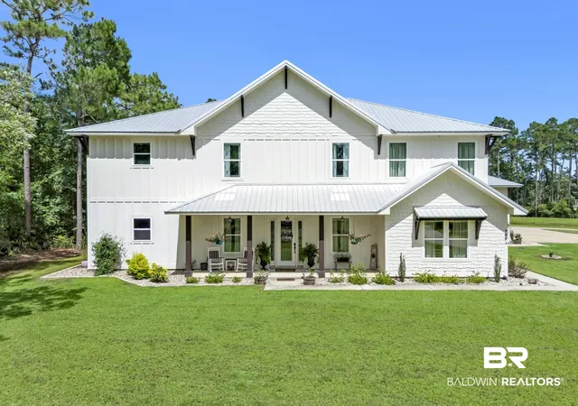 Photo 1 of Single family home for sale at 9964 Williams Ln, Elberta, AL 36530 | MLS# 398490 | Listing updated on 2026-07-24