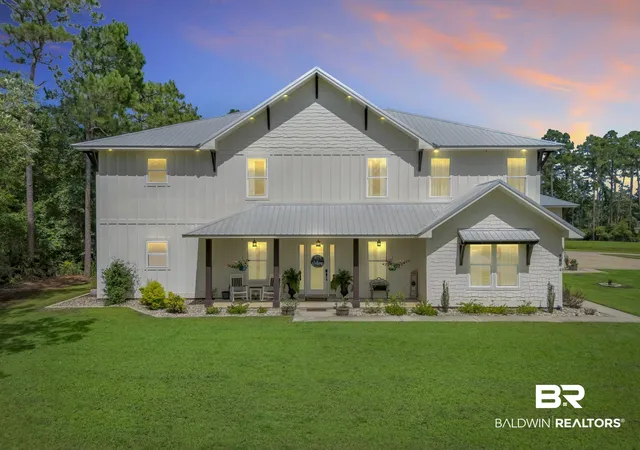 Photo 2 of Single family home for sale at 9964 Williams Ln, Elberta, AL 36530 | MLS# 398490 | Listing updated on 2026-07-24