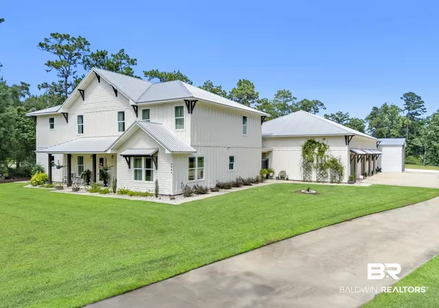 Photo 3 of Single family home for sale at 9964 Williams Ln, Elberta, AL 36530 | MLS# 398490 | Listing updated on 2026-07-24