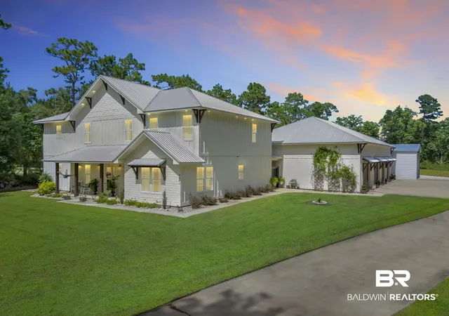 Photo 3 of Single family home for sale at 9964 Williams Ln, Elberta, AL 36530 | MLS# 398490 | Listing updated on 2026-07-24